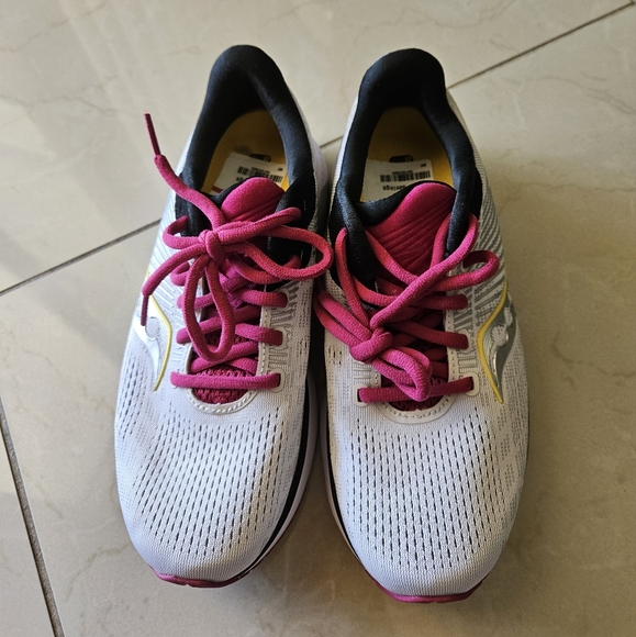 Saucony Women's fitness shoes s7 - Picture 2 of 6